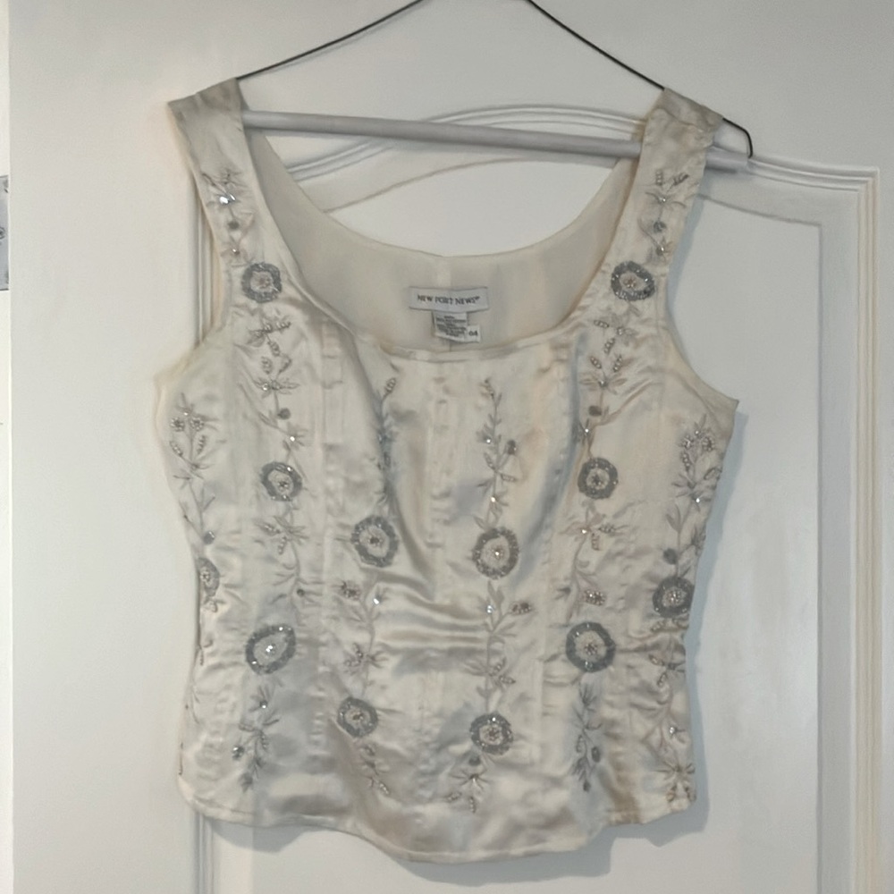 Tank top